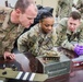 1st TSC operational command post model contest