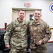 1st TSC operational command post model contest