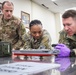1st TSC operational command post model contest