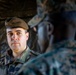 French Army Leaders Visit Camp Lejeune