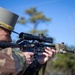 French Army Leaders Visit Camp Lejeune