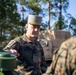 French Army Leaders Visit Camp Lejeune