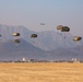 SkySoldiers conduct airborne operations in Italy