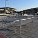 New picnic area recognizes staff, provides place for community to eat and visit