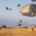 SkySoldiers conduct airborne operations in Italy