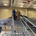 104th Fighter Wing Hosts Students from Granby Memorial High School