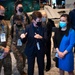 Honorable Jones meets with industry leaders at AFA