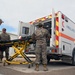 Saturday out with Airmen: 332d Expeditionary Medical Group