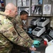 Saturday out with Airmen: 332d Expeditionary Medical Group