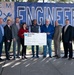 CenterPoint Energy donates to STARBASE 2.0 program