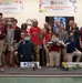 CenterPoint Energy donates to STARBASE 2.0 program