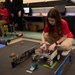CenterPoint Energy donates to STARBASE 2.0 program
