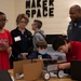CenterPoint Energy donates to STARBASE 2.0 program