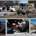 Cannon AFB Conducts CBRNE Exercise