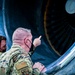 18th Air Force Command Chief visits McGuire