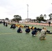 All Services Compete in IWTC Corry Station Warrior Day Competition