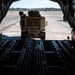 CRW Airmen build load plans, prep and load cargo for transport