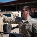 CRW Airmen build load plans, prep and load cargo for transport