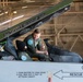310th Fighter Squadron hosts Pilot for a Day