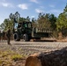 CLB-24 Field Exercise Route Clearance