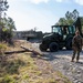 CLB-24 Field Exercise Route Clearance