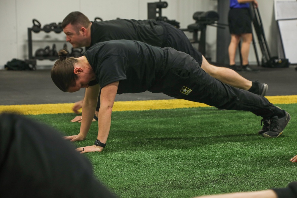 Muleskinner Mentorship PT