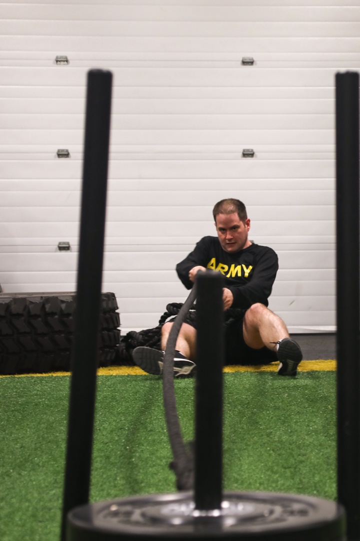 Muleskinner Mentorship PT