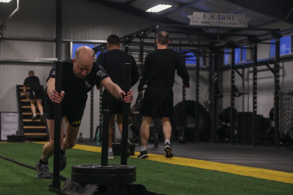 Muleskinner Mentorship PT