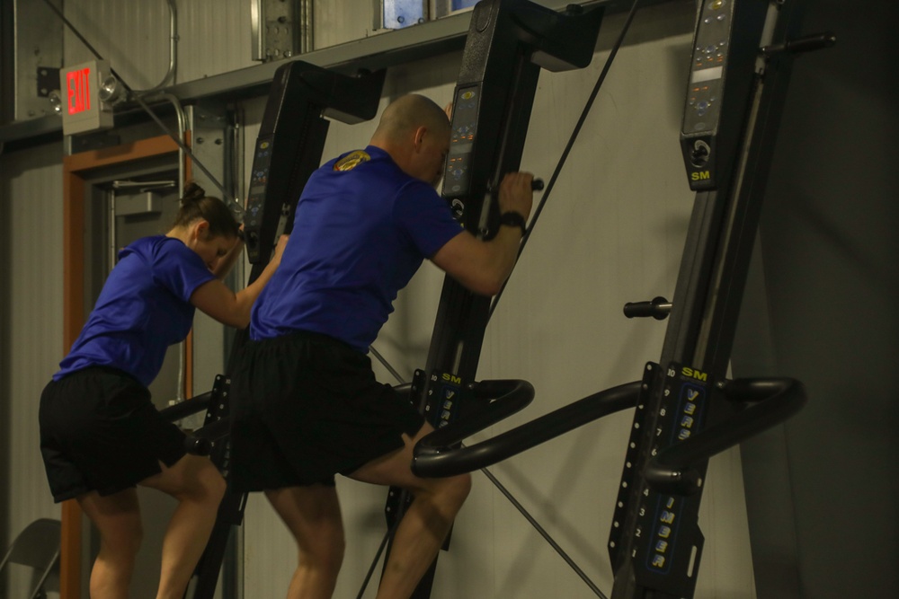 Muleskinner Mentorship PT
