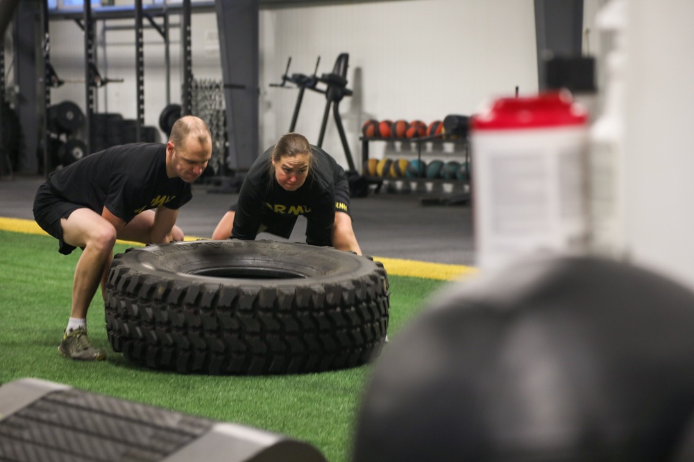 Muleskinner Mentorship PT