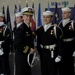 Sailors Complete Training to Become Ceremonial Guardsmen