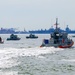 Coast Guard, local agencies participate in SAR forum in Portsmouth, Va.