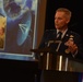16th Air Force (Air Forces Cyber) commander speaks at 2022 Alamo AFCEA