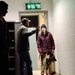Working dog: Training event provides “street” experience