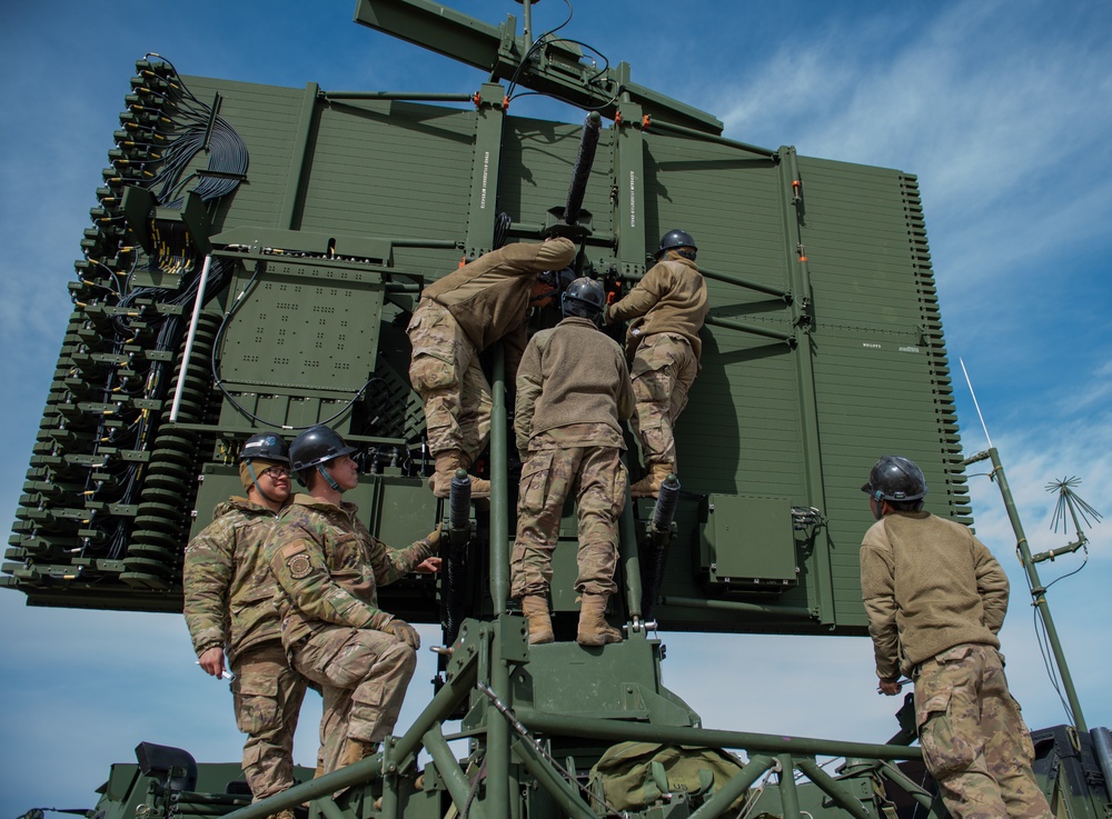 Exercise Agile Thunder