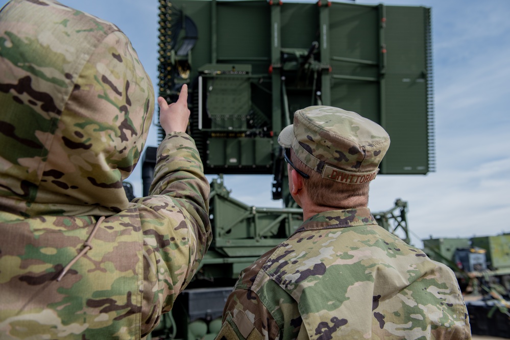 Exercise Agile Thunder