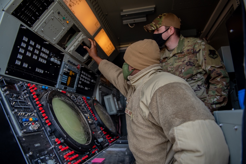 Exercise Agile Thunder
