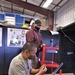 Looking at generator relay