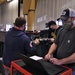 Three-man team works to find generator relay