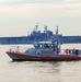 Coast Guard, local agencies participate in SAR forum in Portsmouth, Va.