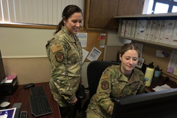 Happy Hooligan Carries on Her Mother's Military Success