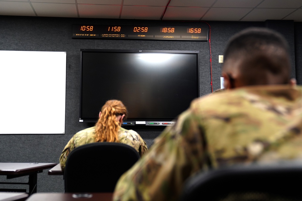 Commanding and controlling the future of Air Force communication