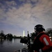U.S. Coast Guard provides security for 2022 State of the Union Address