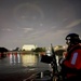 U.S. Coast Guard provides security for 2022 State of the Union Address
