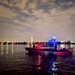 U.S. Coast Guard provides security for 2022 State of the Union Address