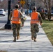 Vermont Guard Support D.C. Police