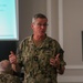 Naval Education and Training Command 2022 Spring Offsite