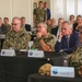 Naval Education and Training Command 2022 Spring Offsite