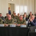 Naval Education and Training Command 2022 Spring Offsite