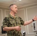 Naval Education and Training Command 2022 Spring Offsite